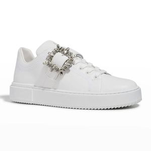 SW Shine Buckle Sneaker
